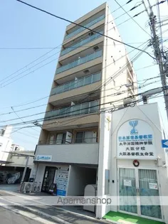 アーバンフラッツ都島の画像