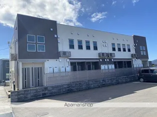 ヴィラ スウィート COCOⅠの画像