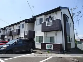 リバーサイド古川Aの画像