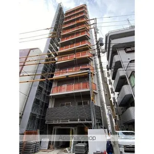 アルファコート綾瀬2【5階】の外観