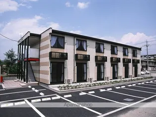 レオパレス秋桜の画像