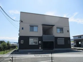 シャーメゾン ソイールの画像