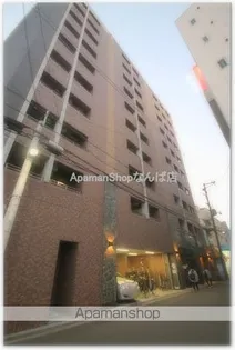 ラナップスクエア難波南の画像