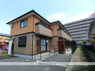 ウエストヴィレッジI IIの画像