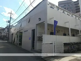 オネスティパレス【2階】の外観