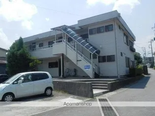 若宮コーポの画像