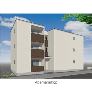 ジーメゾン清須アウラの画像