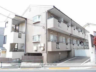 ヴィラ国分寺の画像