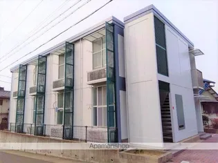 レオパレス向台の画像