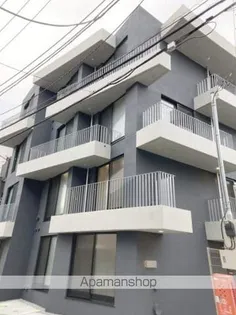 PIENZA 中野新橋【1階】の外観