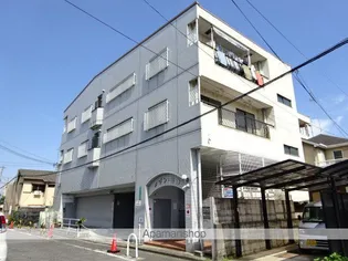 メゾン石津の画像