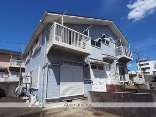 ルーミー桜ヶ丘11号館の画像