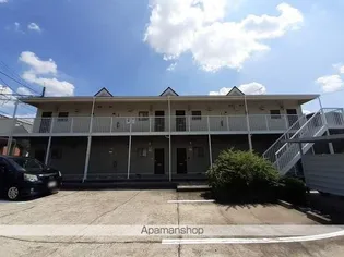 ソレイユ【1階】の外観