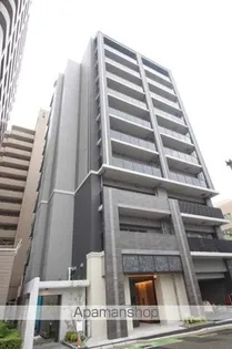 福岡県福岡市博多区美野島3丁目【マンション】の外観