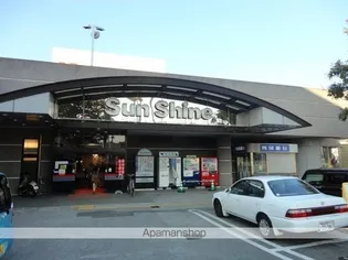 アーバンBOX【5階】の周辺