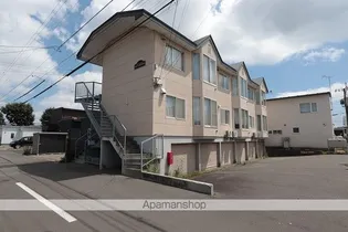 ハイツフィリオの画像