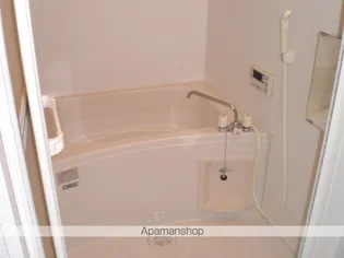 レオネクストエーデルファミリア【114号室】の風呂