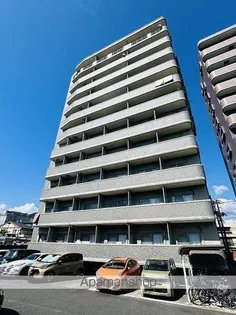 ラフィネ牛田本町の画像