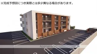 CENTURY GROVE 守山の画像