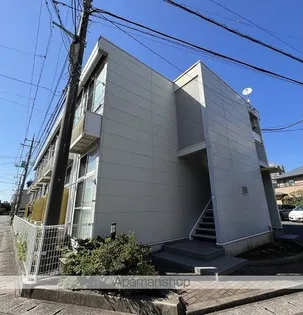 レオパレスゆりのきの画像