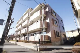 エル・パラシオ【2階】の外観