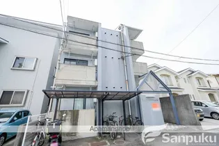 オレンジコート土居田の画像