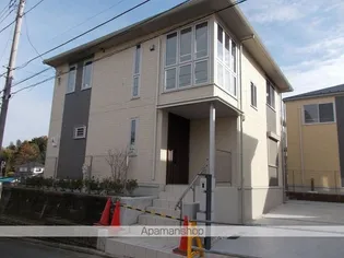 桂坂タウン Bの画像