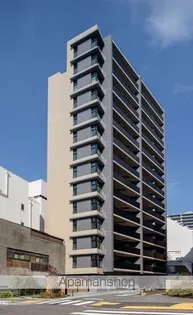 ルフォンプログレ千代田御茶ノ水【12階】の外観