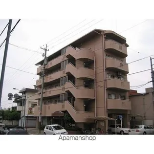 セントラルアイルの画像