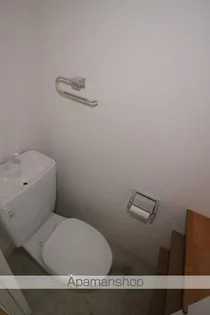 サヴォイザ・リバーテラス【8階】のその他画像