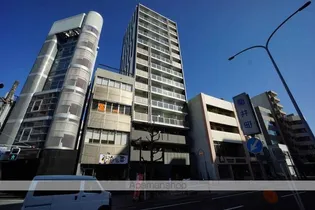 ディアレイシャス名古屋ステーションの画像