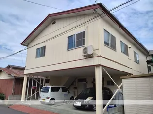 新堂アパートの画像