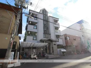 NEW STORK APARTMENT 禁野本町の画像