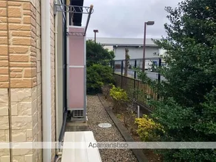 レオパレスグランドゥールⅡ【1階】のその他画像