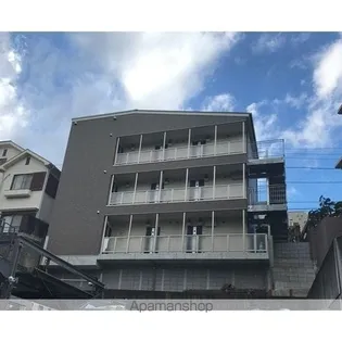 サンレイ市ヶ谷の画像