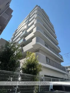 BELLE FONTAINE【605号室号室】の外観