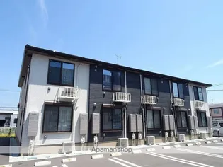 クレイン ヒル Aの画像