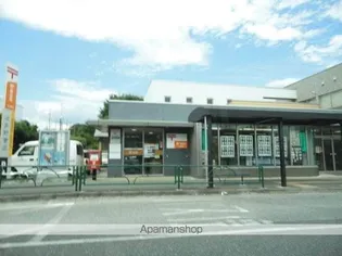 レオパレスブラウンブレッド【1階】の周辺