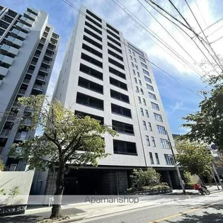 GRAND ESPOIR IZUMI【9階】の外観