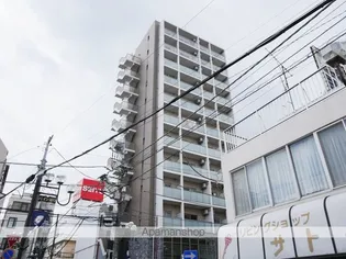 グラード新所沢の画像