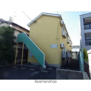 名東レジデンスIIの画像