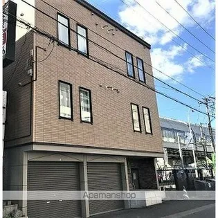 フラットJ澄川の画像