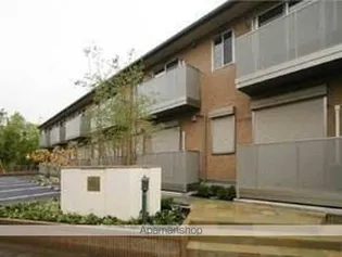 PURE SAGE(ピュア・サージュ)【207号室号室】の外観