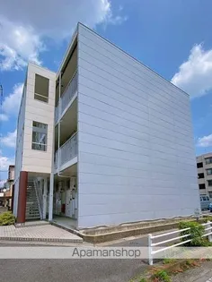 レオパレスブルファーニの画像