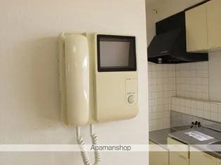 コーポスマイル18B【201号室】の内装