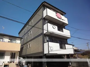 メゾンアサヒの画像