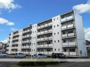 ビレッジハウス内野1号棟の画像