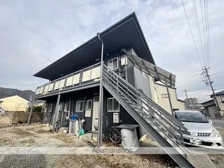 コヤマコーポ【201号室】の外観