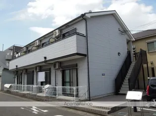 サンパレス藤の画像