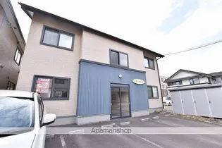 ユアーズ石川【101号室】の外観